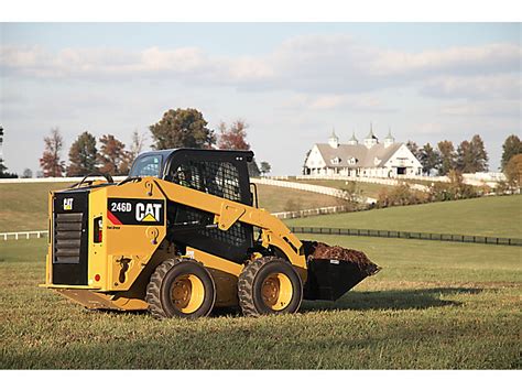 cat 246d skid steer|cat 246 skid steer manual.